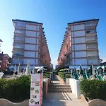 App Mareva 3 Sul Mare * Lido di Jesolo
