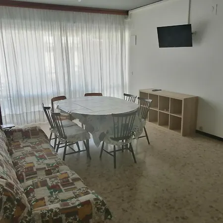 Apartment App Mareva 3 Sul Mare Lido di Jesolo