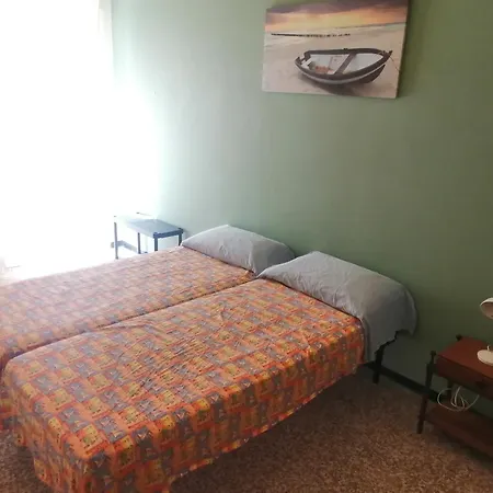 App Mareva 3 Sul Mare Apartment Lido di Jesolo