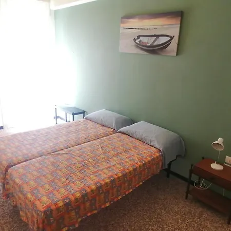 App Mareva 3 Sul Mare Apartment *