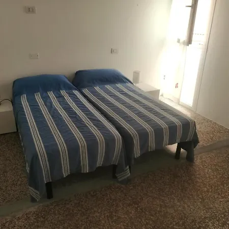 App Mareva 3 Sul Mare Lido di Jesolo