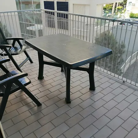 App Mareva 3 Sul Mare Apartment *