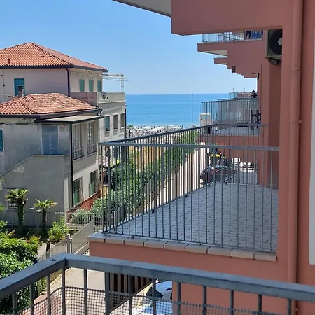 App Mareva 3 Sul Mare *