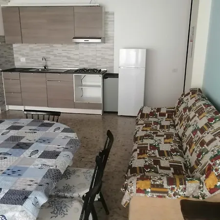 Apartment App Mareva 3 Sul Mare