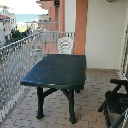 Apartment App Mareva 3 Sul Mare
