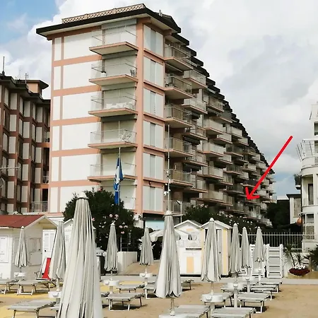 App Mareva 3 Sul Mare * Jesolo