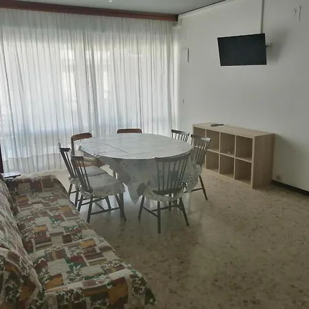 Appartement App Mareva 3 Sul Mare Jesolo
