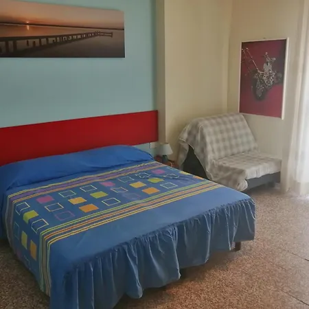 App Mareva 3 Sul Mare Appartement