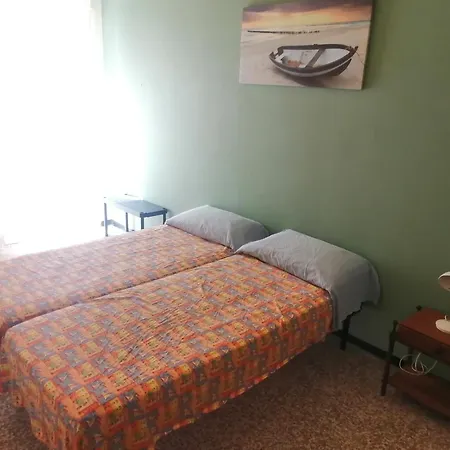 Appartement App Mareva 3 Sul Mare Jesolo