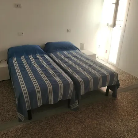 Appartement App Mareva 3 Sul Mare Jesolo