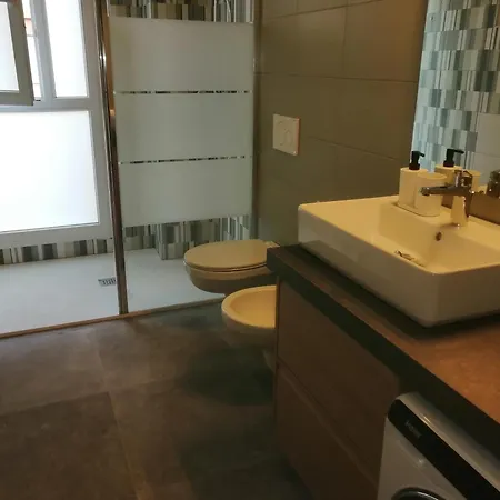 Appartement App Mareva 3 Sul Mare Jesolo