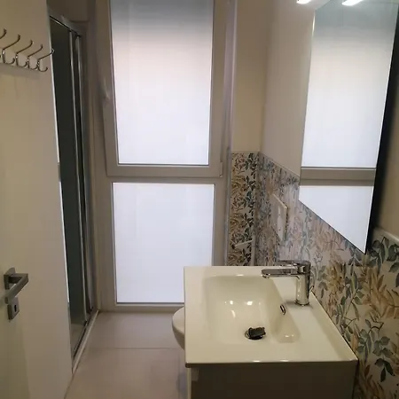 App Mareva 3 Sul Mare Appartement *