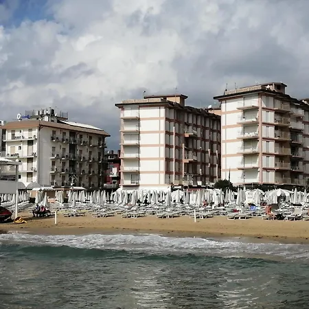 Appartement App Mareva 3 Sul Mare